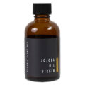 生活の木 有機ホホバオイル バージン(ゴールデン) 未精製 60ml