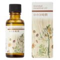 生活の木 ブレンド精油 ひのき時間 30ml