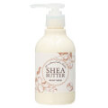生活の木 シアバター ボディーミルク 200ml
