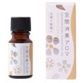 生活の木 空間消臭アロマ ひのき&シトラス エントランス用 10ml