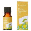 生活の木 ネムリラ ブレンド精油 シトラス 10ml