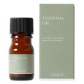 生活の木 エッセンシャルオイル レモン 3ml