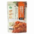 創健社 植物素材の本格カレー(フレーク) 甘口 135g