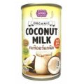 チブギス オーガニック ココナッツミルク 160ml