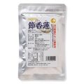 ツルシマ 節香蓮(蓮根節粉末) 50g