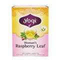 YOGI TEA(ヨギティー) ウーマンズラズベリーリーフ