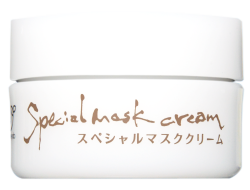 【らくちん定期便】 カイセイ堂 スペシャルマスククリーム30ｇ