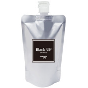 【らくちん定期便】加齢が気になる方へ『回生堂 ブラックアップ』（300ml　10～30日分）