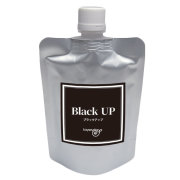 【らくちん定期便】加齢が気になる方へ『回生堂 ブラックアップ』（100ml　3～10日分）
