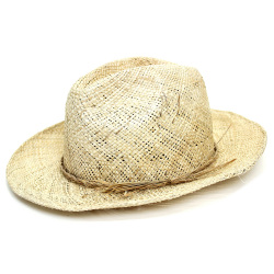 ラウハラ ストローハット