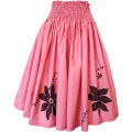 ティアレパウスカート ピンク