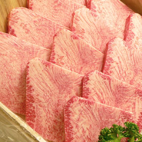 厳選黒毛和牛黒タン100g
