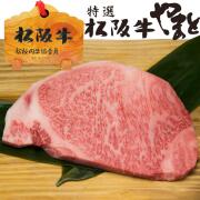 【母の日ギフト】松阪牛サーロイン ステーキ 200g