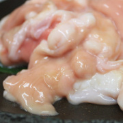 追加モツ