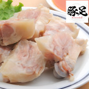 豚足