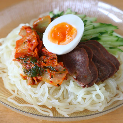 冷麺