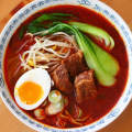 牛骨ラーメン大辛わっしょい6食セット