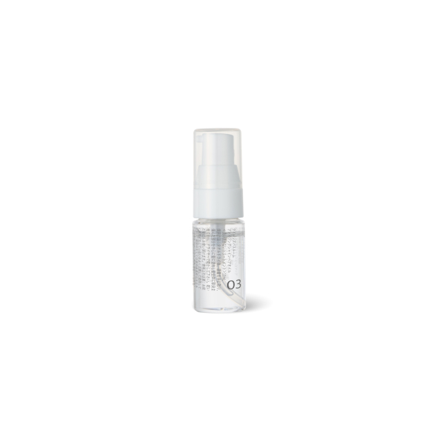 アメイジングシャインヘアオイル 10mL サンプル【メール便】送料無料