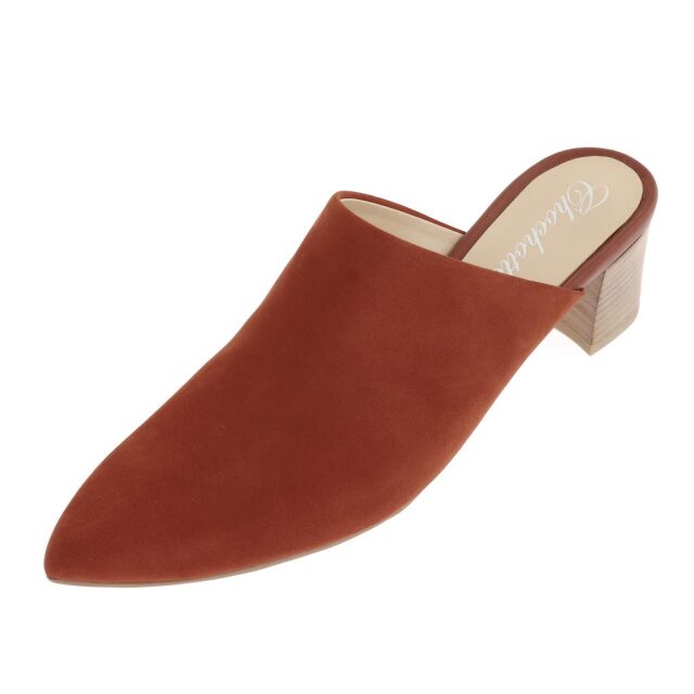 Erikaヌバックテラコッタ