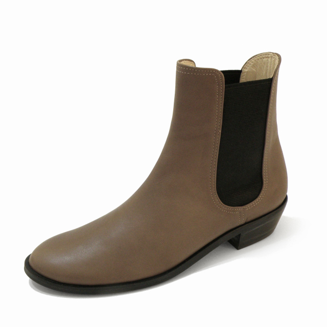 Jeremyブラウン(参考色/ゴム・底は黒)