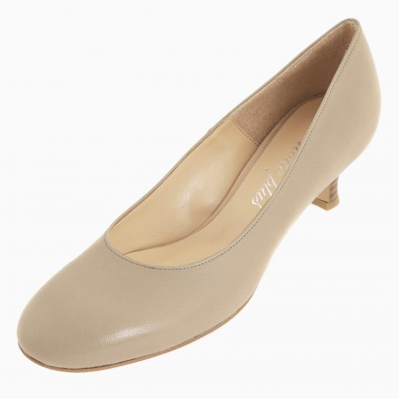 Adeleキッドベージュ