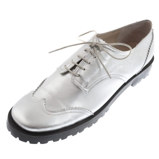 Chochotte Alex 37 AA ショショット シビル 黒スムース 37AA 多少の