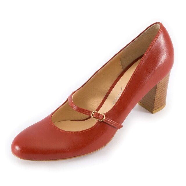 Daisyブラウン23.5A★アウトレット★A（底汚れ）