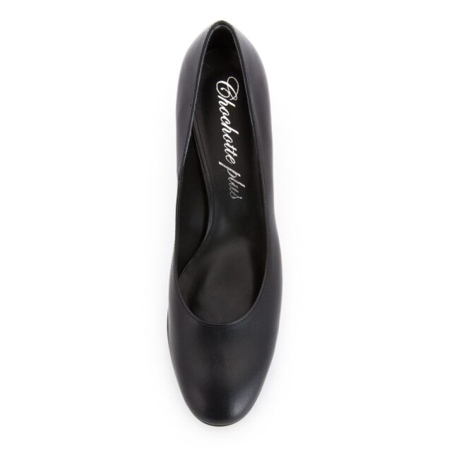 Lola 黒アッパー