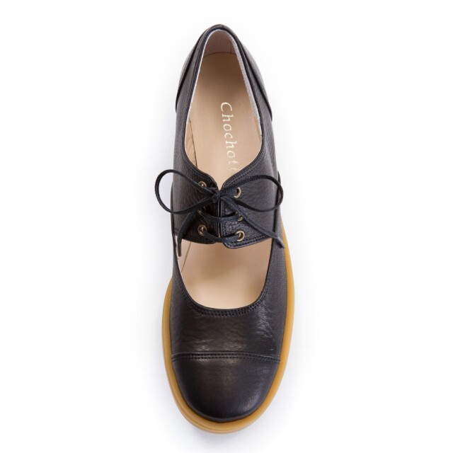 Marion アッパー