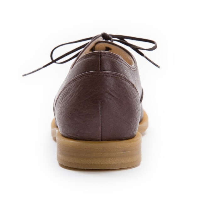 Marionチョコレート うしろ