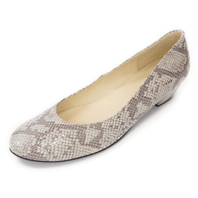 Monica パイソン ナチュラル