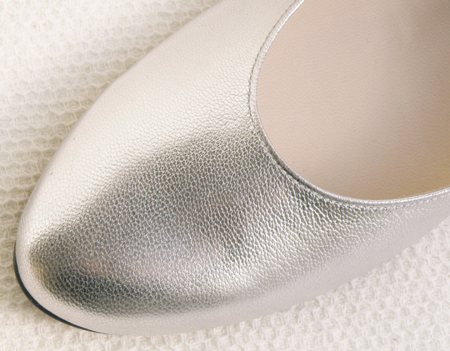 Monica シルバー アップ