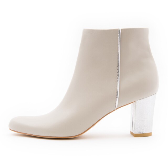 Vickyミントグレー横