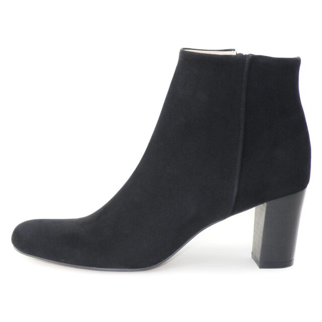 vicky2017awヌバック黒 横