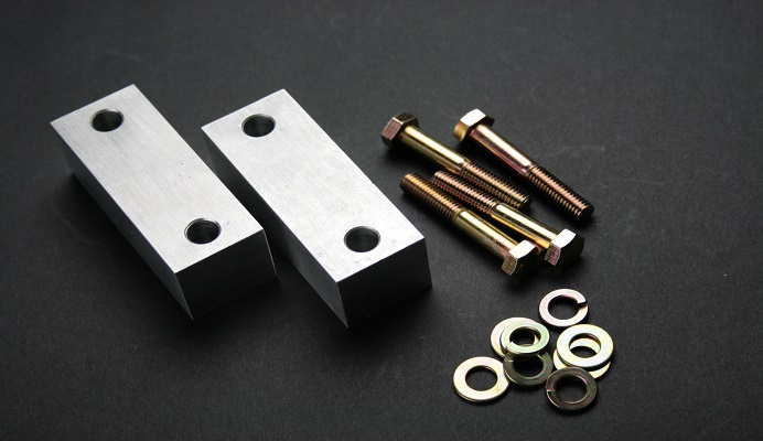 スタビ延長ブロック30mm スズキ ジムニー SJ30/JA71/JA11/JA12/JA22/JB23/JB31/JB32/JB33/JB43