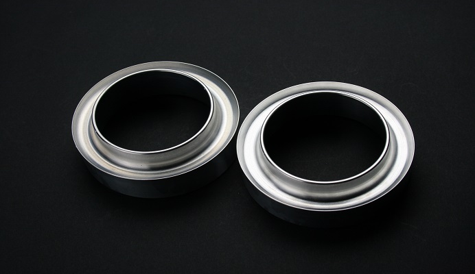 スプリングスペーサー 20mm スズキ ジムニー JA12/JA22/JB23/JB32/JB33/JB43