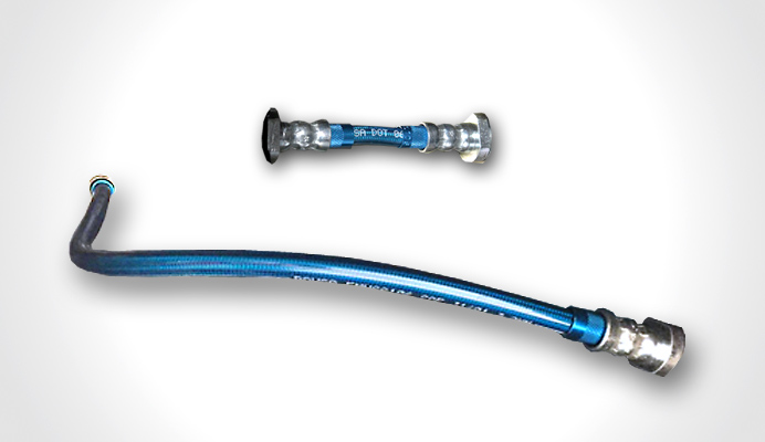 ダイレクトクラッチライン ホンダ S660 JW5 商品画像