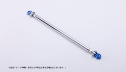ロアアームバー フロント スズキ エブリイ DA52V/DA52W/DA62V/DA62W ※2WD専用 商品画像