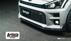 Artista Excellent ダイハツ コペン GRスポーツ LA400K アンダー 