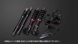 プロスペックベーシック車高調整キット ダイハツ BSYD02
