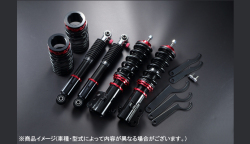 プロスペックベーシック 車高調整キット BSYS03