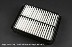 HN22S スズキスポーツ フィルター スポーツエアフィルター スズキ Kei HN22S (要純正品番確認※4型～7型