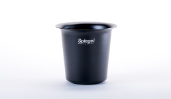 Spiegel アルミエアファンネルカップホルダー ブラック 商品画像