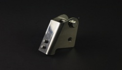 ラテラルロッドアップブラケット スズキ ジムニー JB23/JB33/JB43
