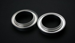 スプリングスペーサー 20mm スズキ ジムニー JA12/JA22/JB23/JB32/JB33/JB43