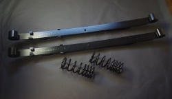 ローダウンキット スズキ キャリイトラック DA63T ※2WD専用