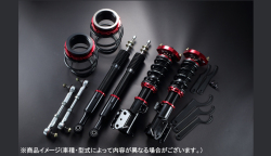 プロスペックネオ/ワゴン 車高調整キット (4WD) スタビライザー搭載車 PND25A