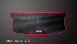 ラバーラゲッジマット スズキ アルトワークス/アルト HA36S（H26.12～） 商品画像