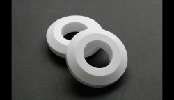 アクスルリアリジットカラー スズキ アルト HA36S(2WD)