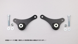 アクスルリジットプレート ダイハツ アトレー S700V/S700W/S710V/S710W 商品画像